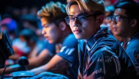 HLE锁定MSI选拔赛资格，Deft兵役规划与战队战术执行助力常规赛强势冲刺