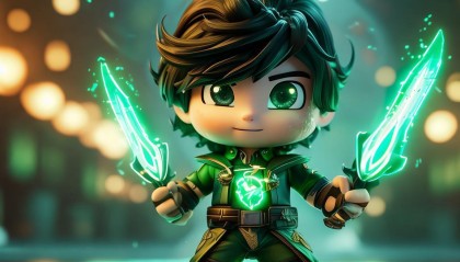 云顶之弈宣传片惊喜联动：Faker与小小永恩并肩作战引爆英雄联盟玩家热情