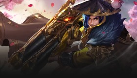 伽罗星典藏皮肤、孙尚香联动初音未来与杨玉环新皮肤技能特效全解析，手游皮肤亮点一网打尽