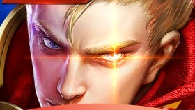 五杀救主！钎城鲁班七号绝地五杀，挽回赛点